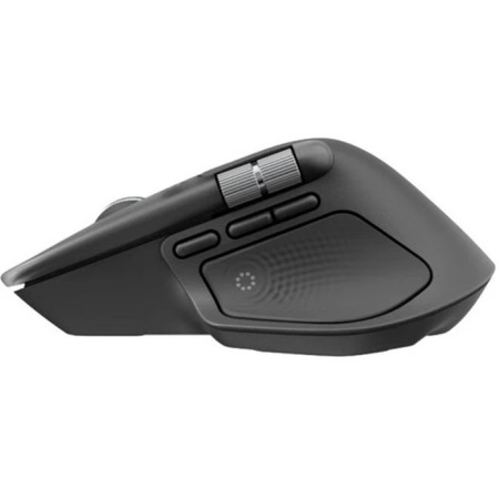 Мышь беспроводная Logitech MX Master 4 (910-007562) графитовый