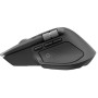 Мышь беспроводная Logitech MX Master 4 (910-007562) графитовый