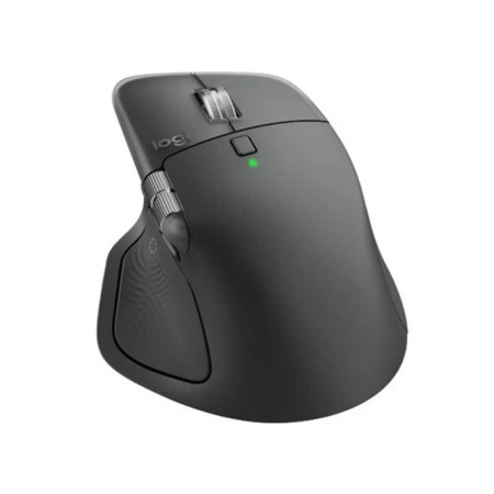 Мышь беспроводная Logitech MX Master 4 (910-007562) графитовый