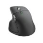 Мышь беспроводная Logitech MX Master 4 (910-007562) графитовый