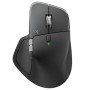 Мышь беспроводная Logitech MX Master 4 (910-007562) графитовый