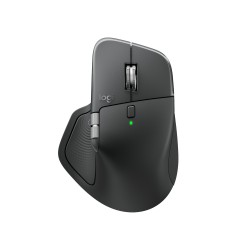 Мышь беспроводная Logitech MX Master 4 (910-007562) графитовый