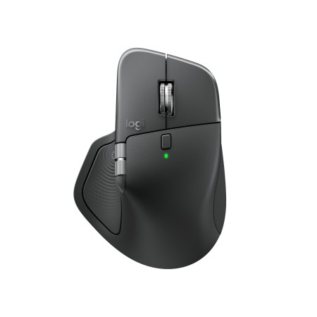 Мышь беспроводная Logitech MX Master 4 (910-007562) графитовый