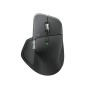 Мышь беспроводная Logitech MX Master 4 (910-007562) графитовый