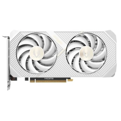 Видеокарта Zotac RTX 5070 Twin Edge OC (ZT-B50700Q-10P) 12 Гб белый