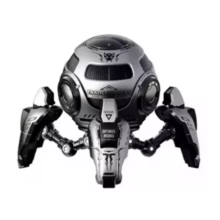 Колонка и стойка Transformers TF-Y17 серый