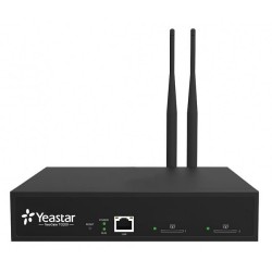 VoIP-шлюз Yeastar TG400L черный VoIP-шлюз Yeastar TG400L черный