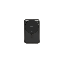 Портативный аккумулятор ttec ReCharger Pro M (2BB227S) черный