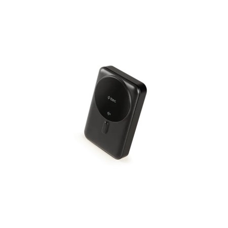 Портативный аккумулятор ttec ReCharger Pro M (2BB227S) черный