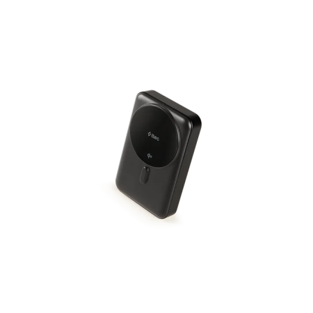 Портативный аккумулятор ttec ReCharger Pro M (2BB227S) черный