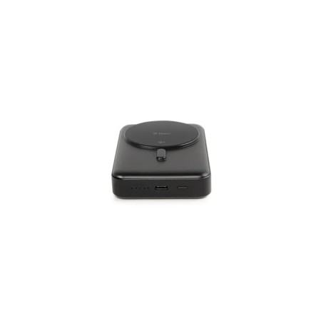 Портативный аккумулятор ttec ReCharger Pro M (2BB227S) черный