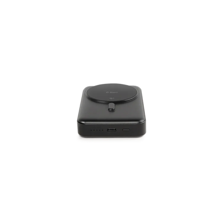 Портативный аккумулятор ttec ReCharger Pro M (2BB227S) черный