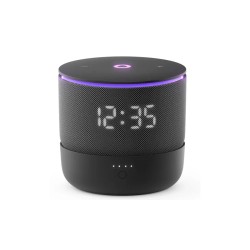 Портативный аккумулятор Яндекс YNDX-00650BLK черный