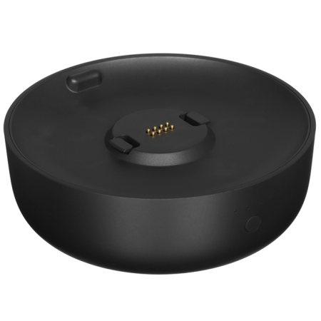 Портативный аккумулятор Яндекс YNDX-00650BLK черный