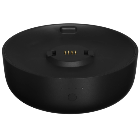 Портативный аккумулятор Яндекс YNDX-00650BLK черный