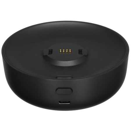 Портативный аккумулятор Яндекс YNDX-00650BLK черный