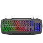 Игровой набор Meetion C490 (MT-C490) черный