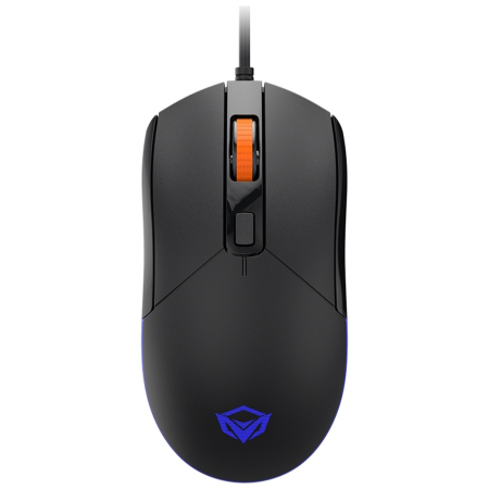 Игровой набор Meetion C490 (MT-C490) черный