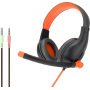 Игровой набор Meetion C490 (MT-C490) черный