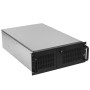 Серверный корпус ExeGate 4U650-010/4U4139L серый