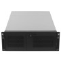 Серверный корпус ExeGate 4U650-010/4U4139L серый