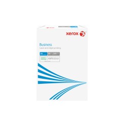 Бумага Xerox Business 003R92820 белый