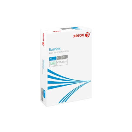 Бумага Xerox Business 003R92820 белый