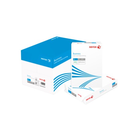 Бумага Xerox Business 003R92820 белый