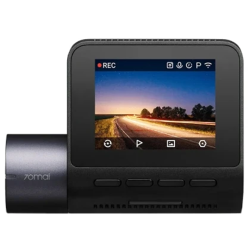 Видеорегистратор 70mai Dash cam (A410) черный