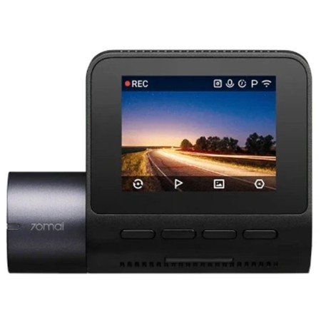 Видеорегистратор 70mai Dash cam (A410) черный
