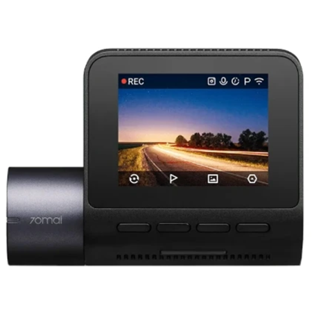Видеорегистратор 70mai Dash cam (A410) черный