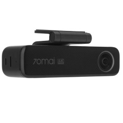 Видеорегистратор 70mai Dash cam (M800) черный