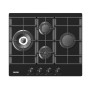 Варочная панель газовая Blesk BZ60G097G черный