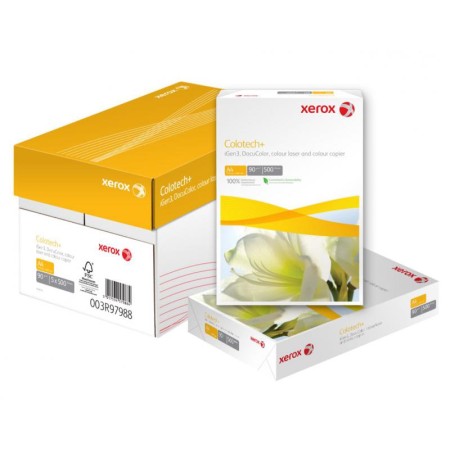 Бумага Xerox 003R97973 белый 250 листов