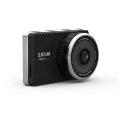 Видеорегистратор SJCAM SJDASH Plus (833123) черный
