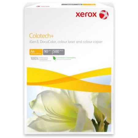 Бумага Xerox 003R98839 белый 500 листов