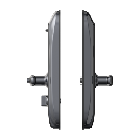 Электронный замок EZVIZ CS-L2S-11FCP(A0) черный