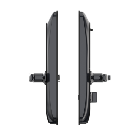 Электронный замок EZVIZ CS-L2S-11FCP(A0) черный
