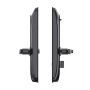 Электронный замок EZVIZ CS-L2S-11FCP(A0) черный