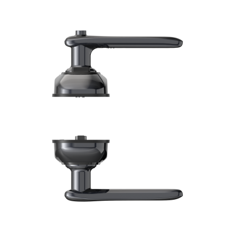 Электронный замок EZVIZ CS-L2S-11FCP(A0) черный