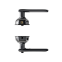 Электронный замок EZVIZ CS-L2S-11FCP(A0) черный