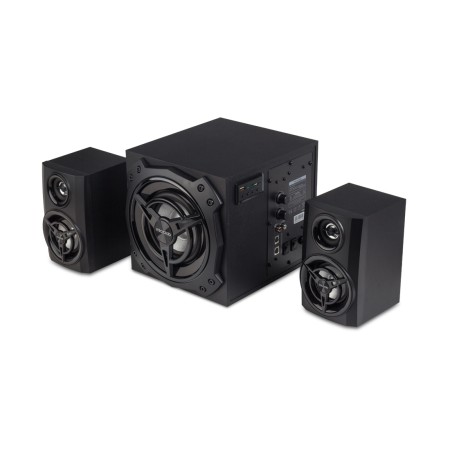 Колонки Microlab T11 черный