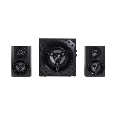 Колонки Microlab T11 черный