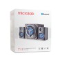 Колонки Microlab T11 черный