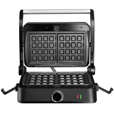 Минипекарня RED SOLUTION COLORSENSE PRO 800 черный