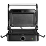 Минипекарня RED SOLUTION COLORSENSE PRO 800 черный