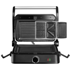 Минипекарня RED SOLUTION COLORSENSE PRO 800 черный