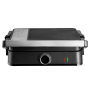 Минипекарня RED SOLUTION COLORSENSE PRO 800 черный