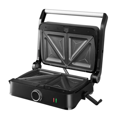 Минипекарня RED SOLUTION COLORSENSE PRO 800 черный