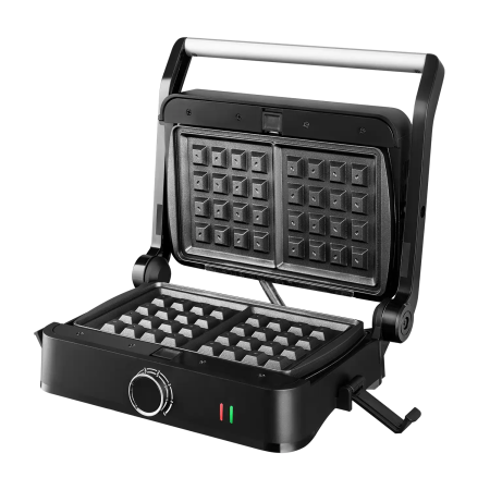 Минипекарня RED SOLUTION COLORSENSE PRO 800 черный
